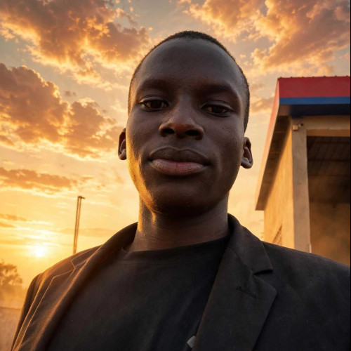 Onesmas L. profile photo