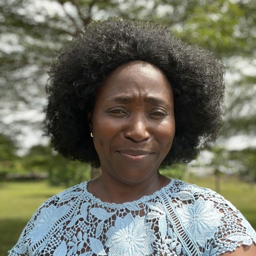 OLUYEMISI ELIZABETH B. profile photo