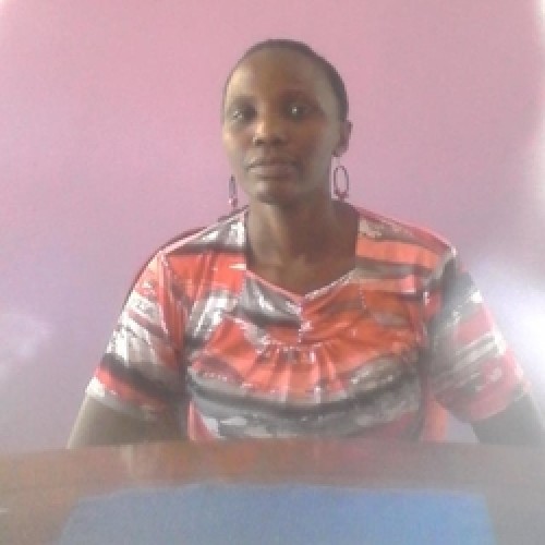Dorcas O.