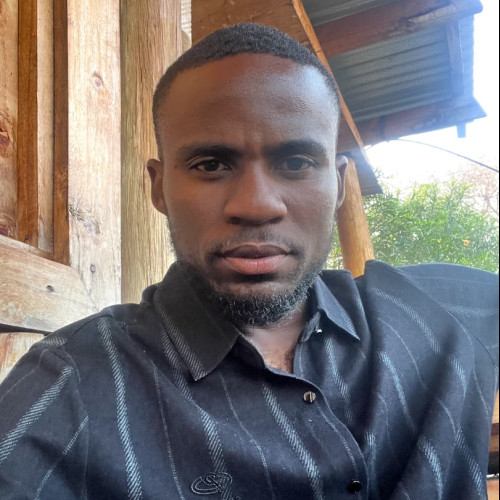 Athuman R. profile photo