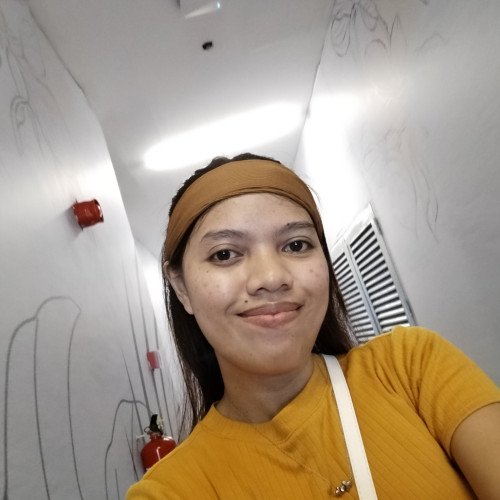 Amy B. profile photo
