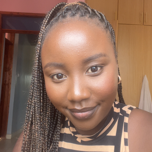 Fridah N. profile photo