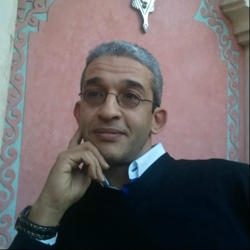 LAHOUCINE A. profile photo