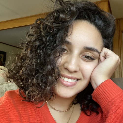 Camila G. profile photo