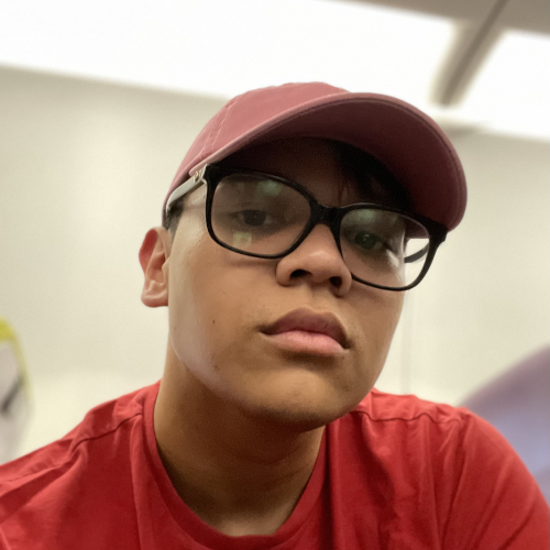 FARIS F. profile photo