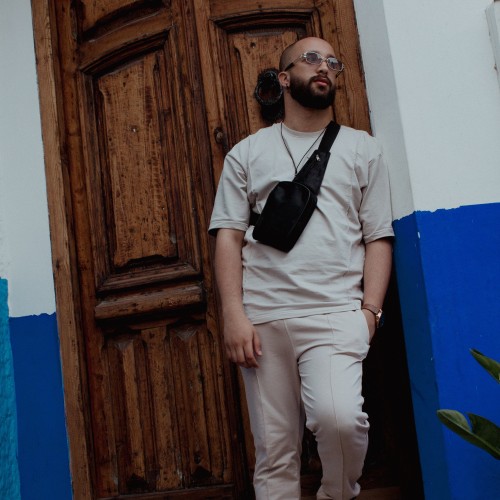 Oussama  E.