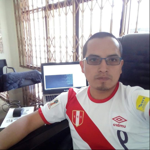 Jose V. profile photo