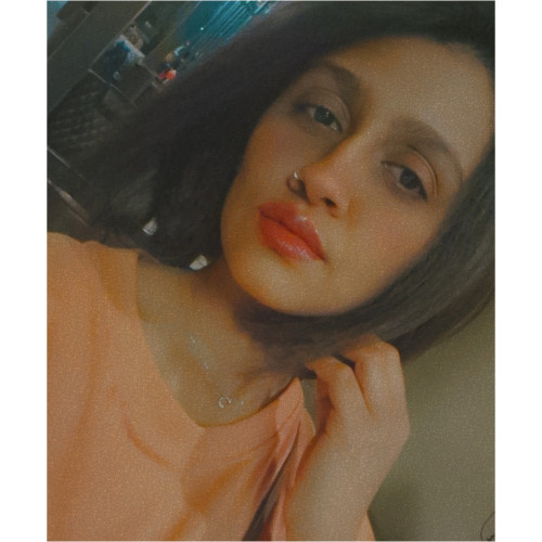 Aanshi S. profile photo