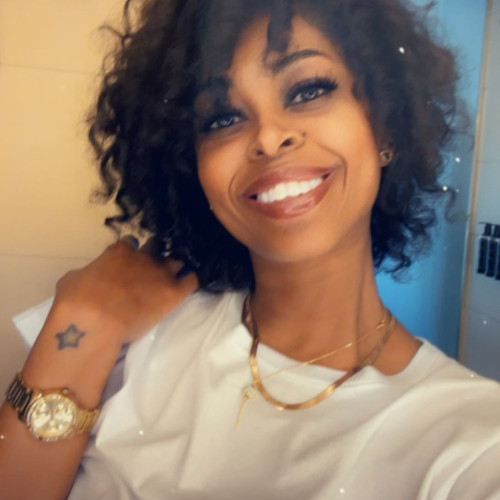 Jalissa N. profile photo