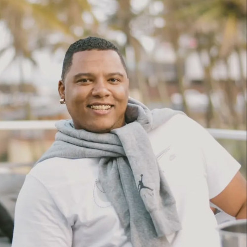 Bonaventure  P. profile photo