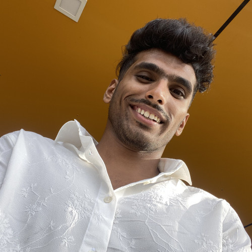 NOUJEESH  K. profile photo