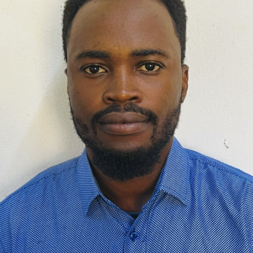 Emmanuel I. profile photo