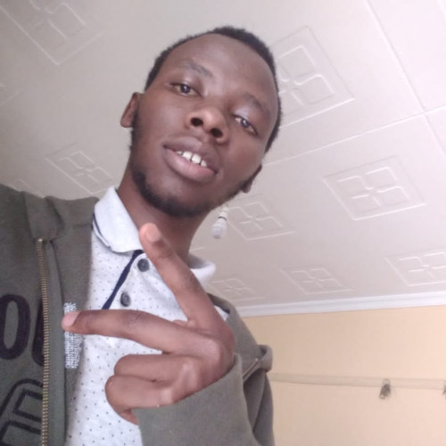 japheth k. profile photo