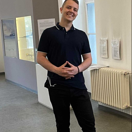 Marko M. profile photo