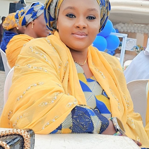 Nabila S. profile photo