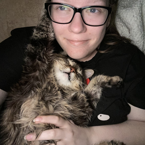 Kayla P. profile photo