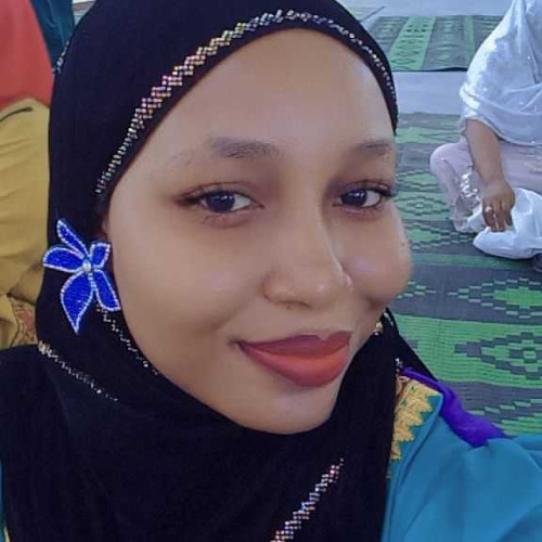 Zaitun H. profile photo