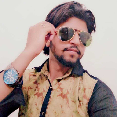 Naseeruddin S. profile photo