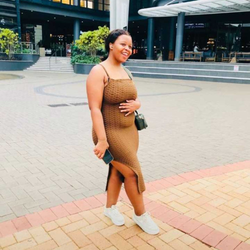 Lady K. profile photo