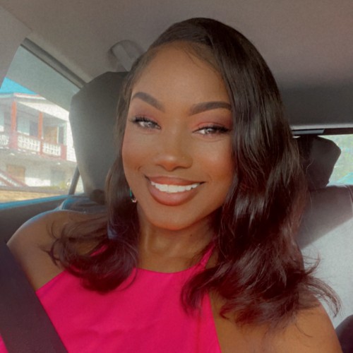 Cherise M.
