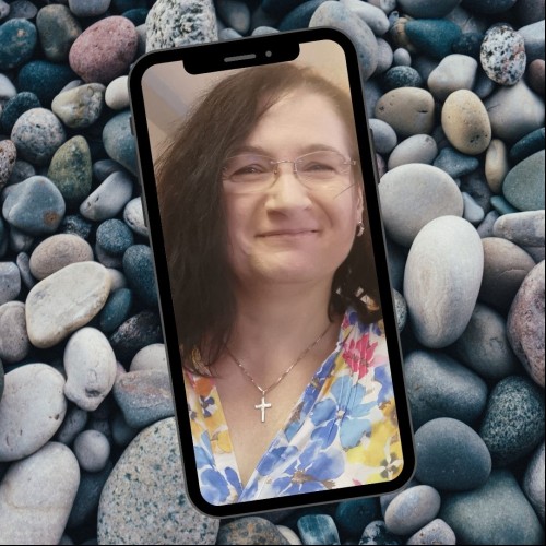 Ursula P. profile photo
