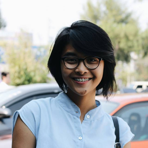 Shelumiel C. profile photo
