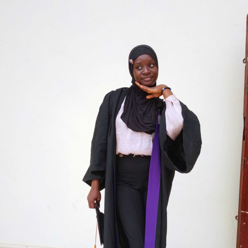 farida s. profile photo