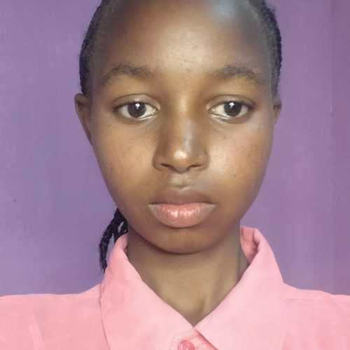 Faith  J. profile photo