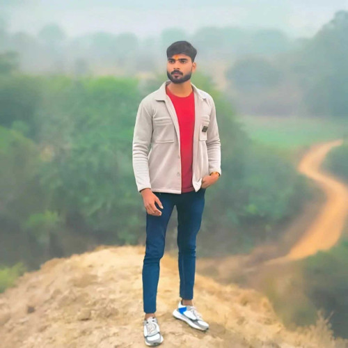 PRIYANSH T. profile photo