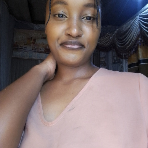 Mercy  K. profile photo