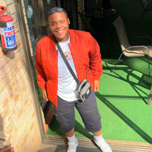 Senzokuhle Junior M. profile photo