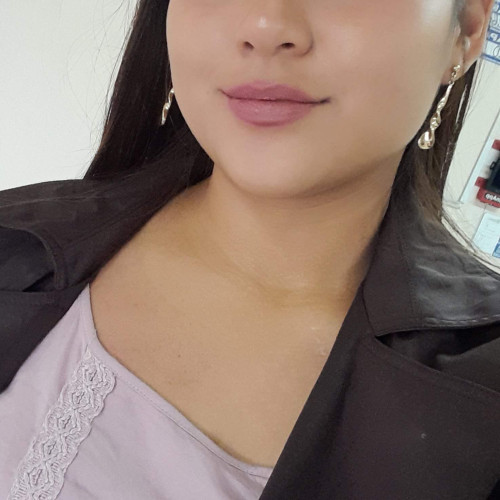 Michelle S.