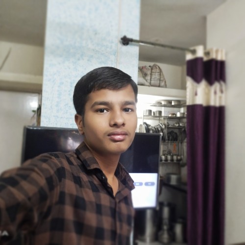 Aditya  M.