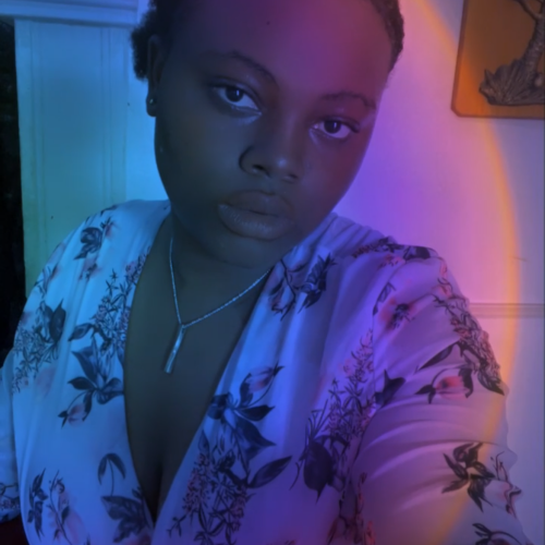 Peculiar  E. profile photo