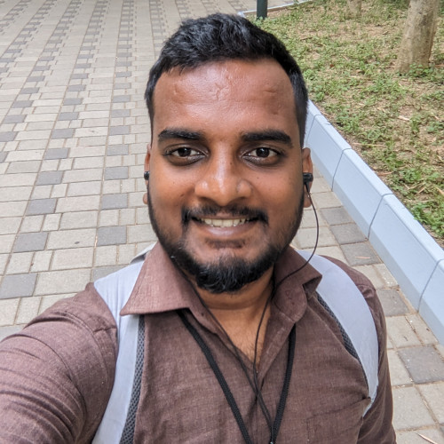 Thilak  J. profile photo