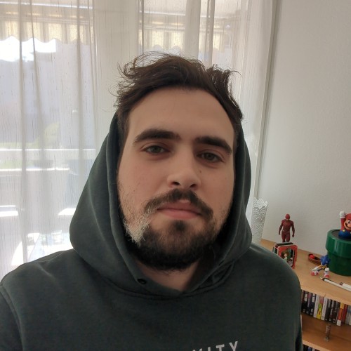 Dinis F. profile photo