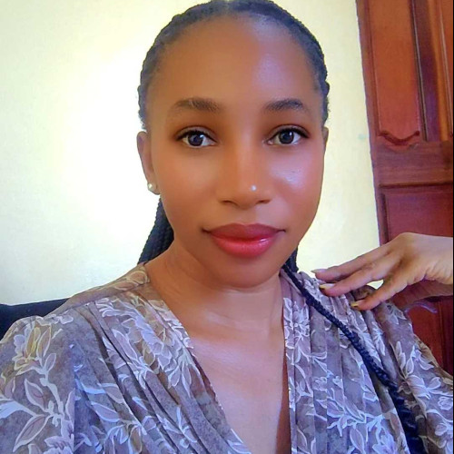 Ester m. profile photo