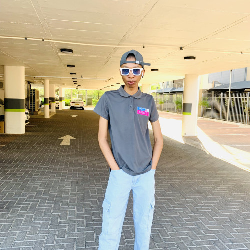 Taville C. profile photo