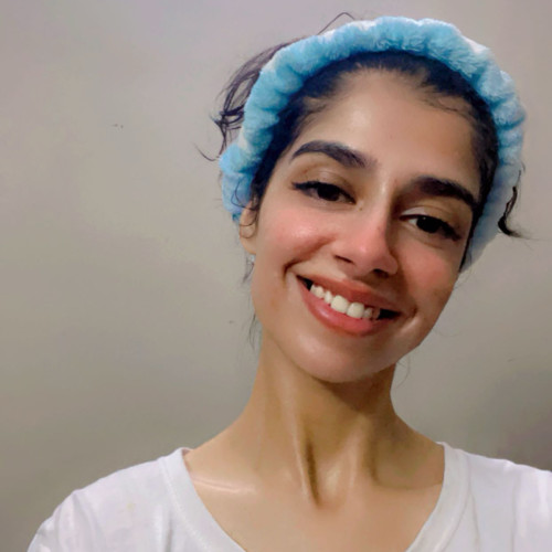 Hoorain S. profile photo
