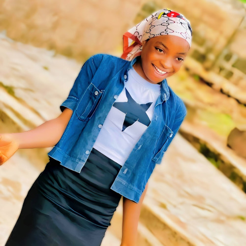Faith S. profile photo