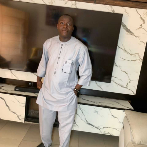 Emmanuel O. profile photo