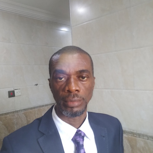 Chukwuemeke S. profile photo