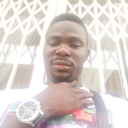 Gibson O. profile photo