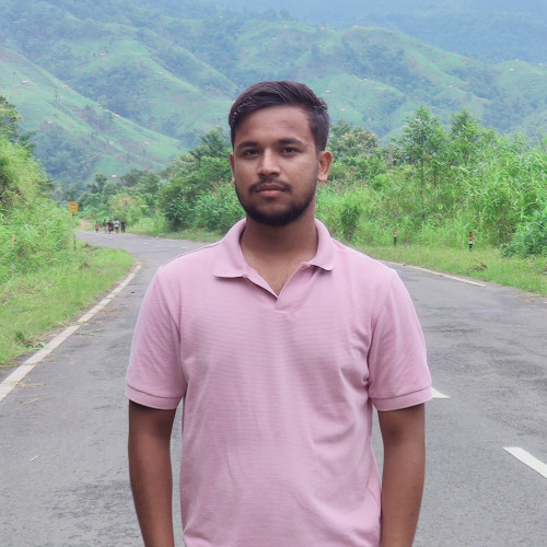Forid  A. profile photo