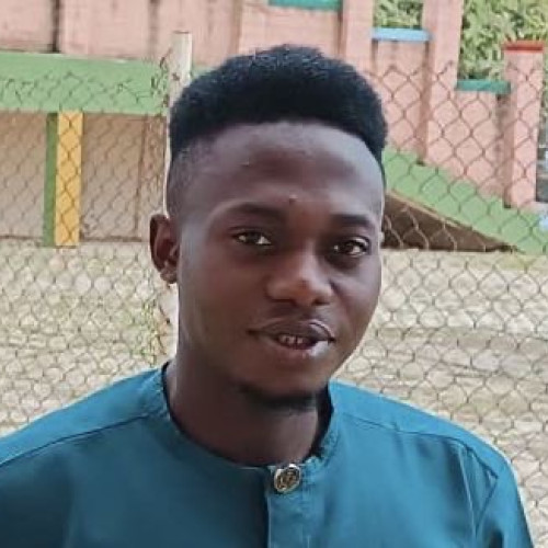 Owolabi T. profile photo