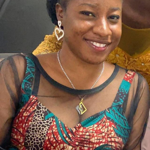 Sharon A.