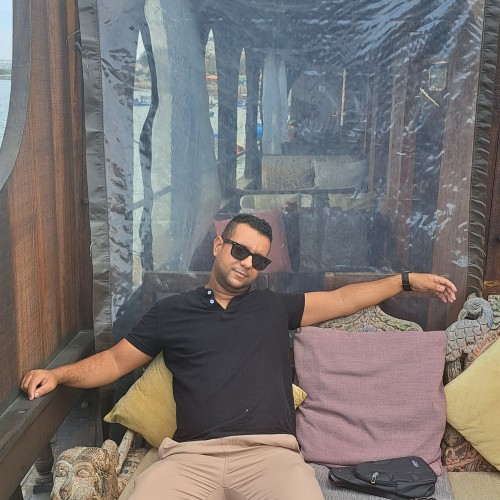 oussama h. profile photo
