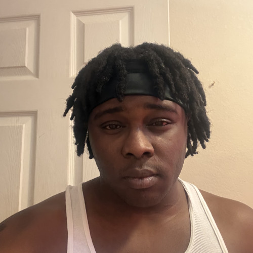 Trevion O. profile photo