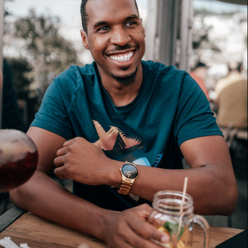 Walter T. profile photo
