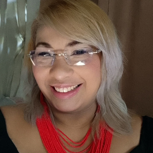 Margeidi  C. profile photo
